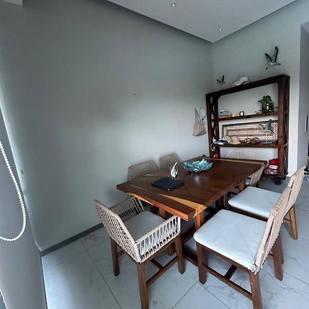 Apartmán Maritima Nuevo Vallarta Exteriér fotografie