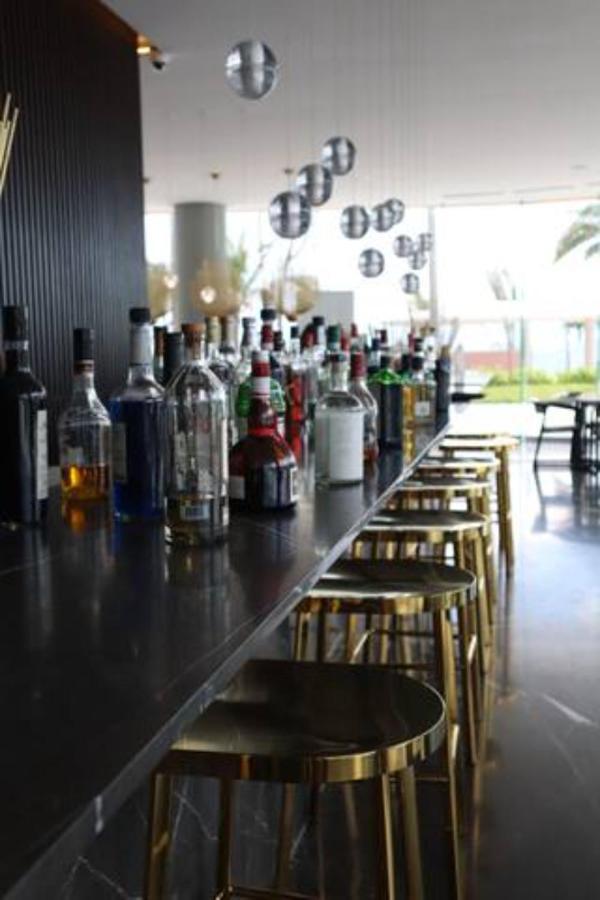 Apartmán Maritima Nuevo Vallarta Exteriér fotografie