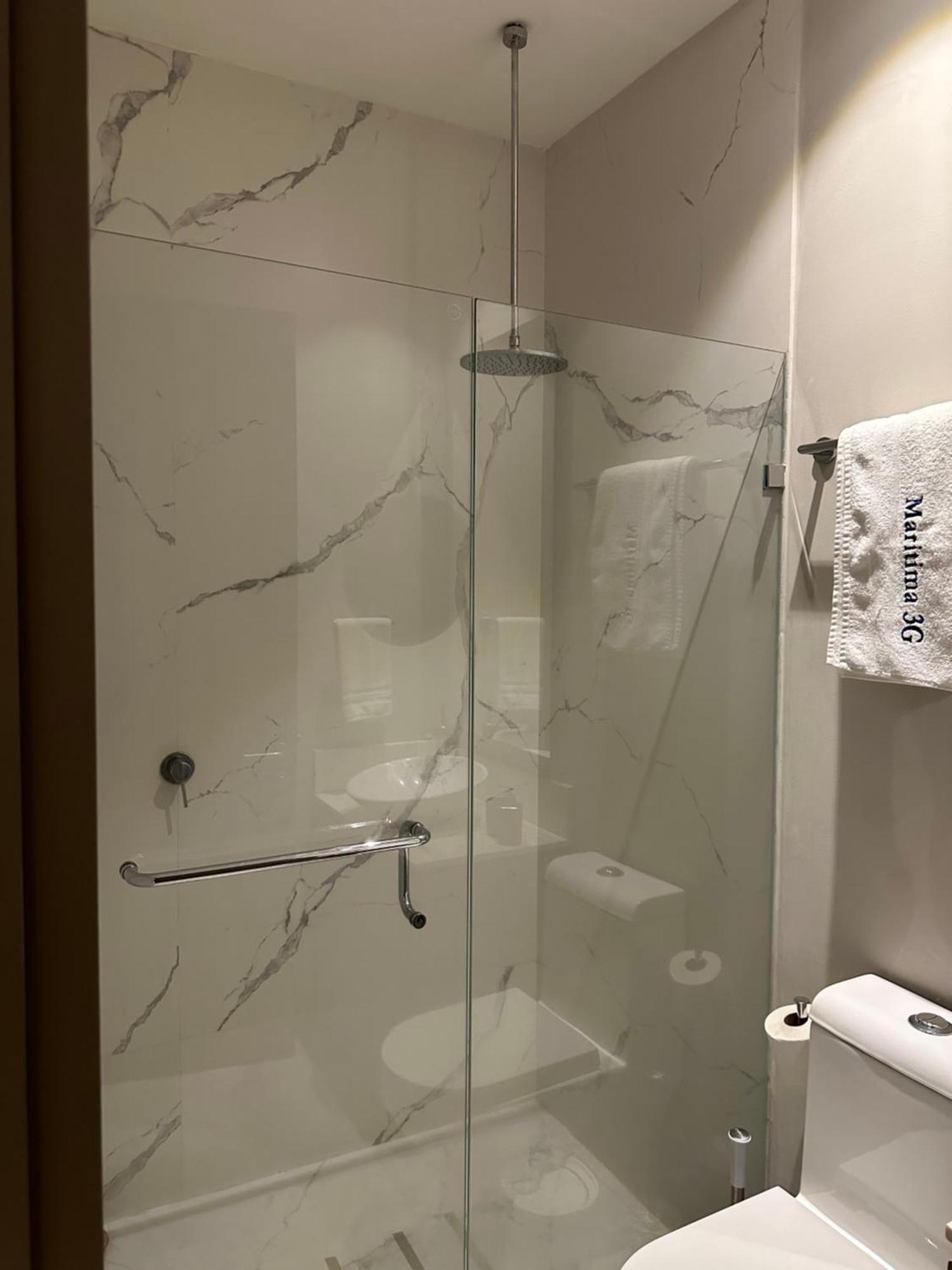 Apartmán Maritima Nuevo Vallarta Exteriér fotografie