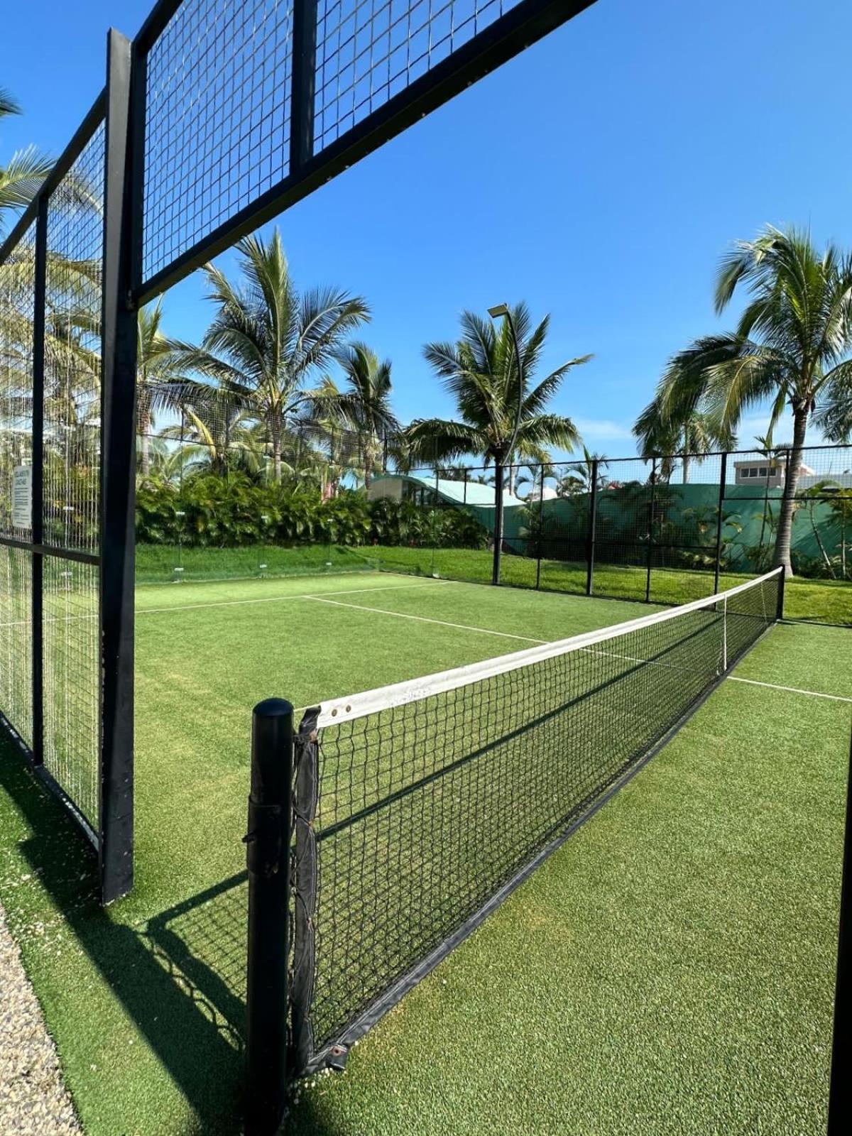 Apartmán Maritima Nuevo Vallarta Exteriér fotografie
