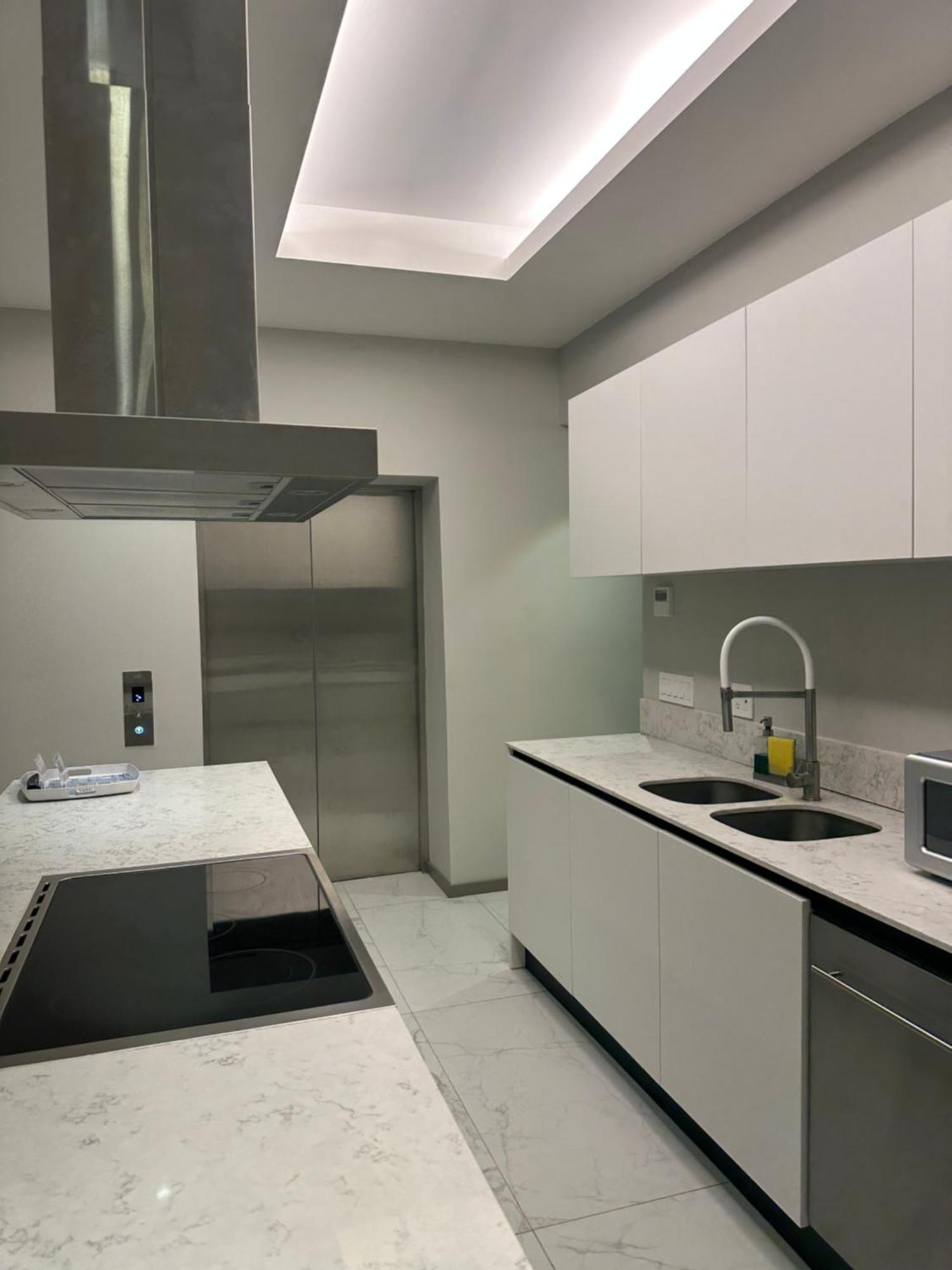 Apartmán Maritima Nuevo Vallarta Exteriér fotografie
