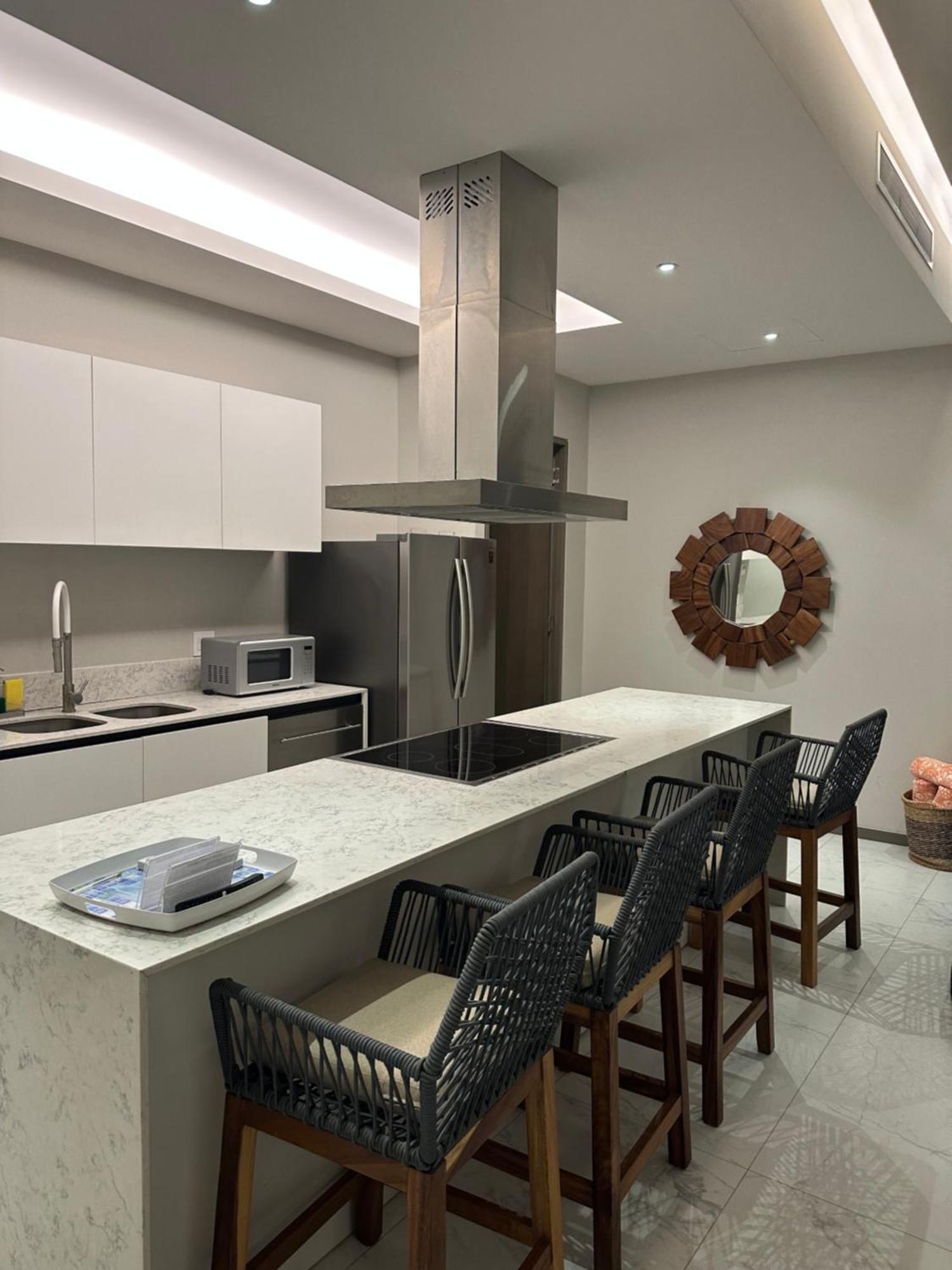 Apartmán Maritima Nuevo Vallarta Exteriér fotografie