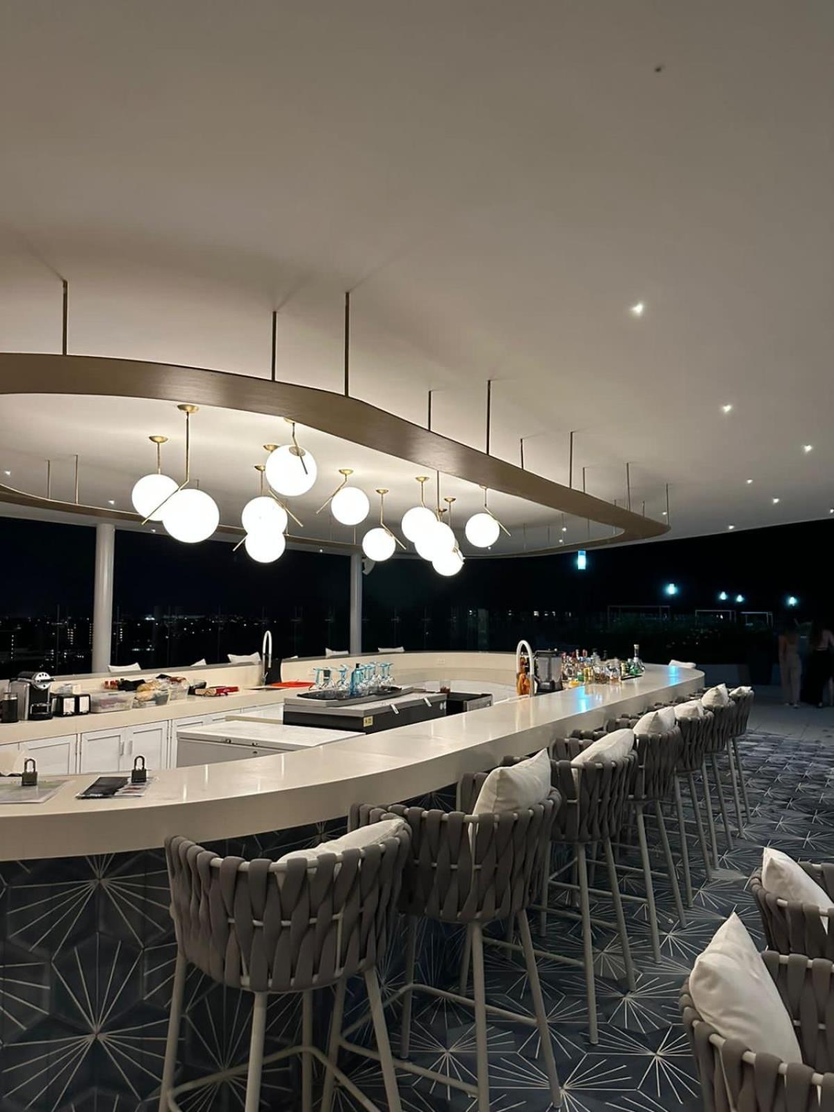 Apartmán Maritima Nuevo Vallarta Exteriér fotografie