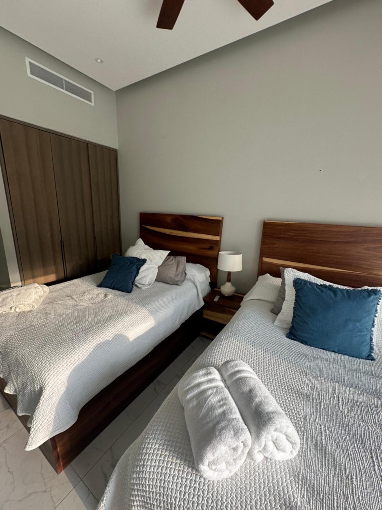 Apartmán Maritima Nuevo Vallarta Exteriér fotografie