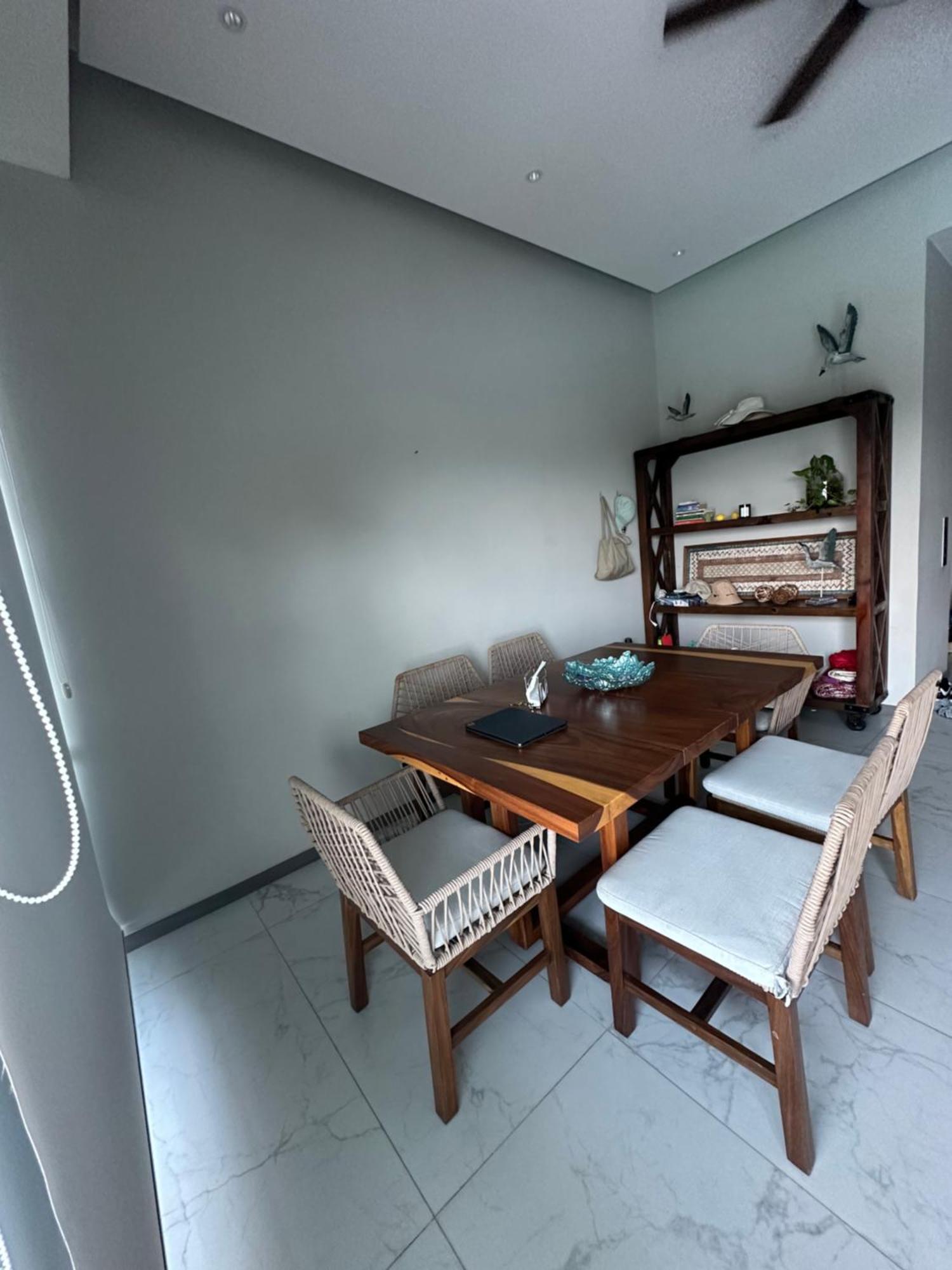 Apartmán Maritima Nuevo Vallarta Exteriér fotografie