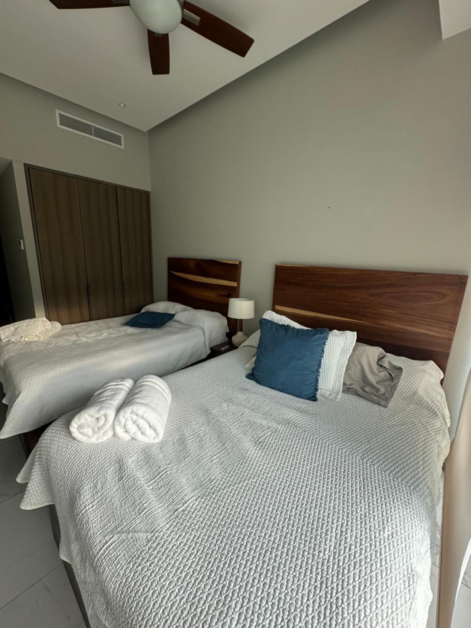 Apartmán Maritima Nuevo Vallarta Exteriér fotografie