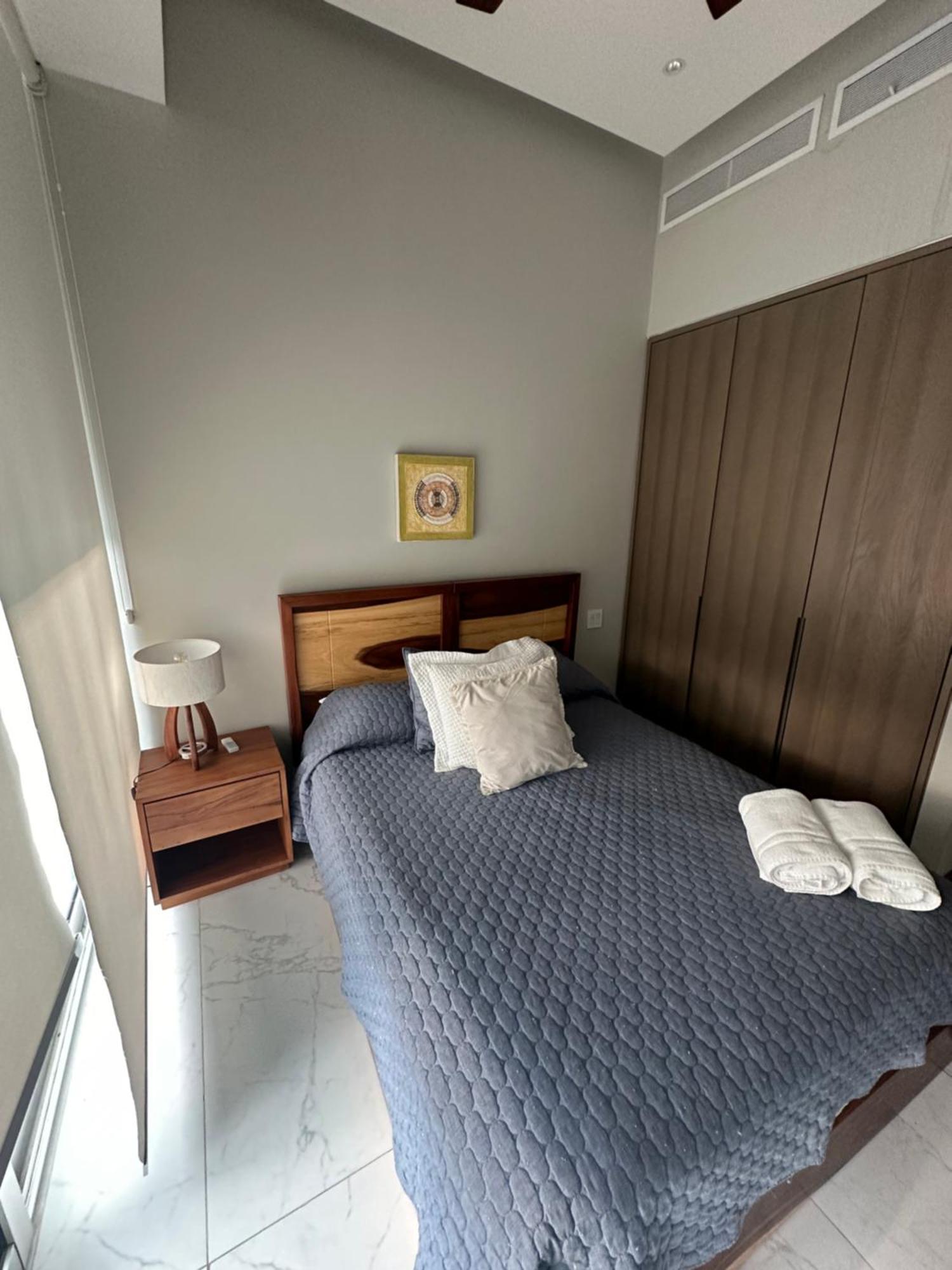 Apartmán Maritima Nuevo Vallarta Exteriér fotografie